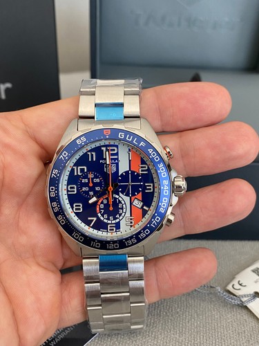 Orologio polso tag heuer - tag,