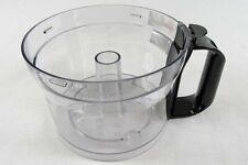 Kenwood ciotola contenitore per robot cucina Multipro FDM30 FDM300 ORIGINALE