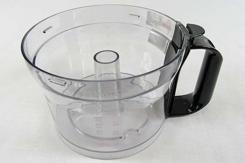 Kenwood ciotola contenitore