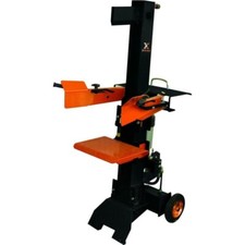 SPACCALEGNA VERTICALE BRIXO