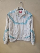 Giacca a vento Kappa vintage