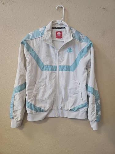 Giacca vento kappa vintage - vento,
