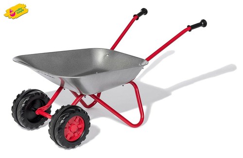 Rolly toys carriola cariola - cariola, di