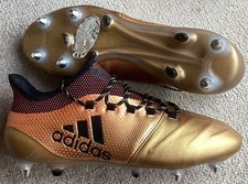 NUOVE SCARPE DA CALCIO ADIDAS
