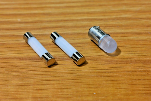 Pioneer lampada di - rg-1,