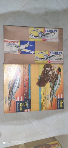 Lotto aerei militari guerra - lotto,