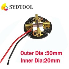 Carbon Brushes For Milwaukee