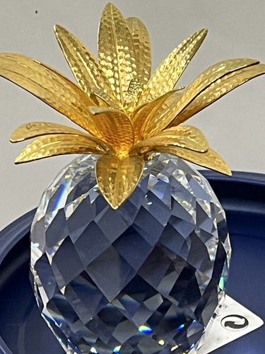 Ananas grande swarovski - ananas,