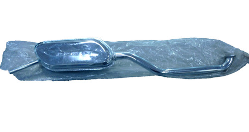 Marmitta exhaust pipe - exhaust,