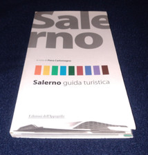 PIERA CARLOMAGNO - SALERNO