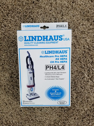 Originale lindhaus health care - originale,