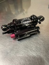 FOX DYAD, Cannondale Trigger