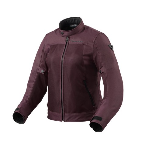 Revit eclipse ladies jacket - revit, 2