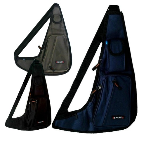 Crossbag tasca sul - crossbag,