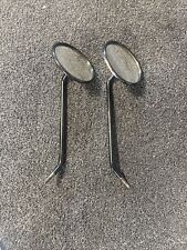 Specchietti Bmw R 80 G/S