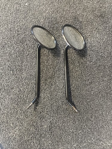 Specchietti bmw g s - r, g/s