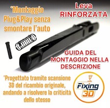 Leva pulsante freno - leva/pulsante,