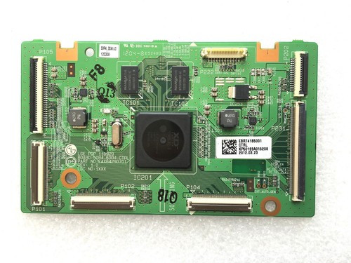 50pa5500 logica - lg,
