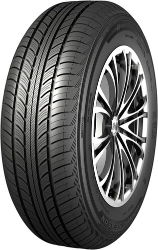 Gomme stagioni nankang - gomme,