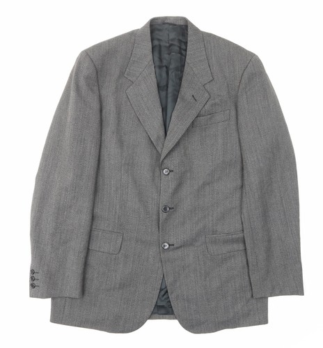 Giacca tuta uomo ciro - giacca,