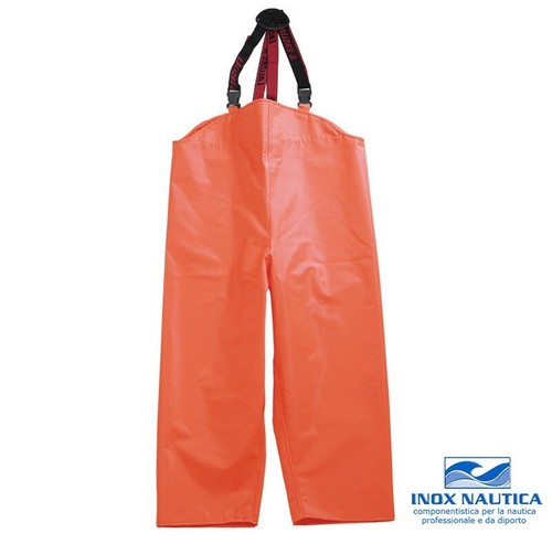 Salopette impermeabile pvc - salopette,