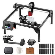 Incisore Laser da 10W Macchina