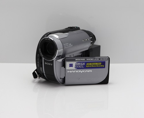 Sony handycam dcr dvd310e - handycam, dcr-dvd310e