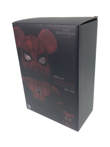 Medicom giocattolo bearbrick - medicom,