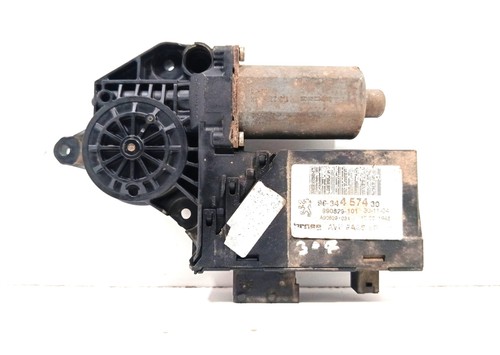 Motorino alzavetro anteriore - motorino,