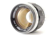 【N MINT+++】Obiettivo Canon