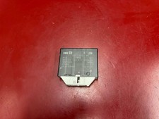 Centralina parcheggio