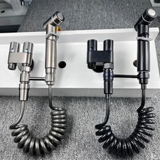 Spruzzatore Bidet Manuale per