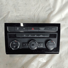 Blocco comando climatizzazione  SEAT ATECA (KH7) 1.5 EcoTSI 4DRIVE DSG FR Suv