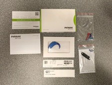 PHONAK SKY L70-M. COLORE BLU