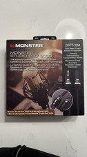 Monster Studio Pro 2000 20'