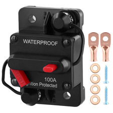 ® 100A Interruttore