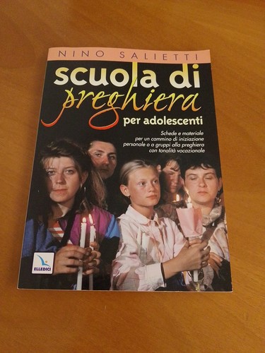 Scuola preghiera per - scuola,