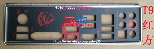 Scudo originale per - i/o,