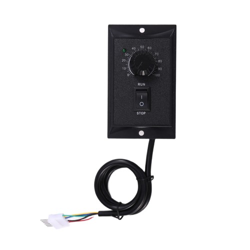 Regolatore velocità 400w - velocità,