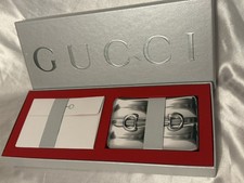 GUCCI Nuovo Holiday Greeting