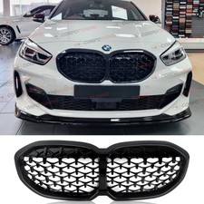 GRIGLIA ANTERIORE BMW SERIE 1