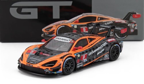 Mini mclaren 720s - -,