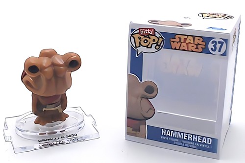 Funko bitty pop - funko,