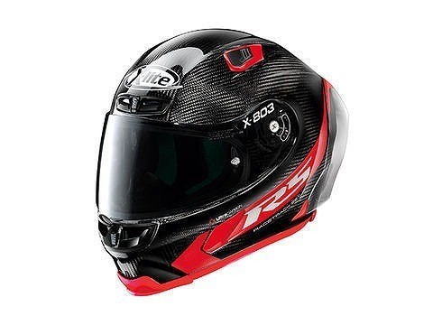 Casco nolan lite 803rs - nolan, x-803rs