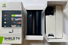 NVIDIA Shield TV 2019 Tube 4K