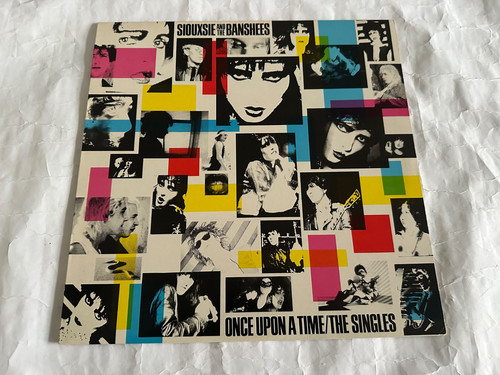 Siouxsie and the banshees - siouxsie,