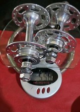 CICLISMO GALLI MOZZI PISTA SHERIFF 36 FORI NOS COLNAGO CINELLI EROICA CAMPAGNOLO