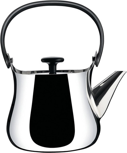 Alessi cha nf01 teiera - -,