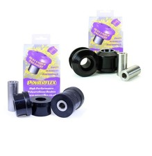 Kit Silent Block Powerflex Bracci Sospensione Anteriori Alfa Romeo Giulietta 