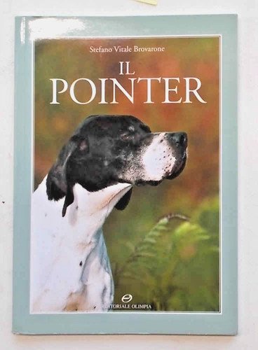 Vitale brovarone pointer - vitale,